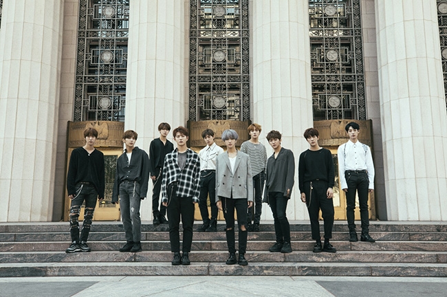 골든차일드, 후속곡 '너만 보인다' 활동 돌입