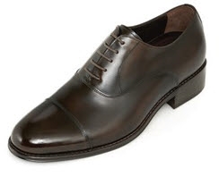 금강제화, 남성 구두 연령별로 선호하는 신발 스타일 어떨까