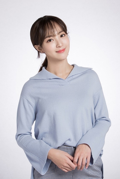 정혜성, 제이와이드컴퍼니 전속계약 체결