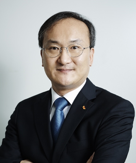 SK하이닉스 이석희 신임 대표이사.사진=SK하이닉스
