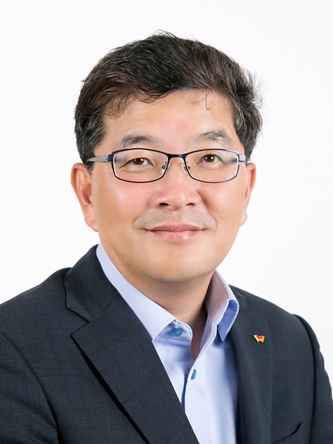 (사진=나경수 SK종합화학 사장)
