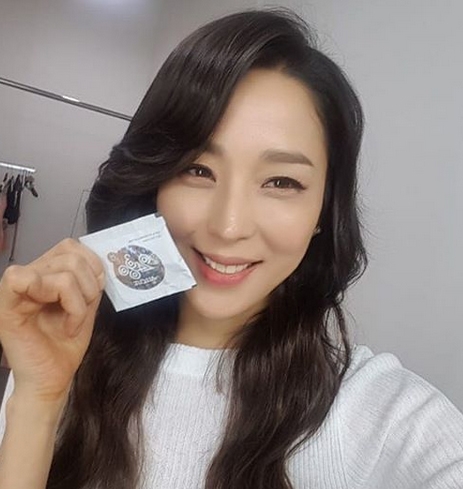 '자신도 모르는 상황 삐걱'....한고은, 뜻하지않게 곤혹스런