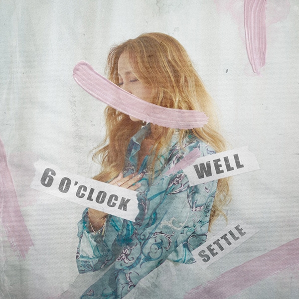 WELL, 7일 1st 앨범 ‘웰(WELL)’ 발매
