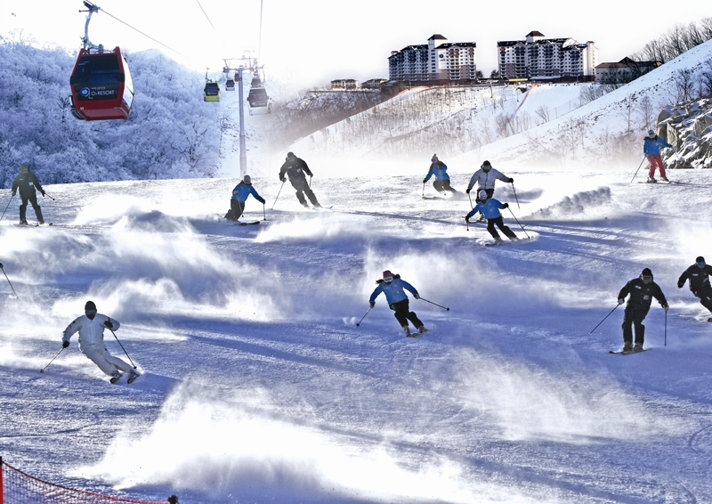 오투리조트.(사진=부영그룹)