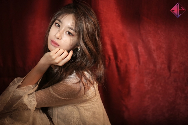 지연, ‘One day’ 두 번째 티저 공개