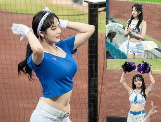 출처 : 황다건 인스타그램