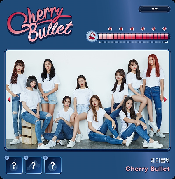 걸그룹 체리블렛, 10인 10색 V로그 ‘체리 로그’ 12일 공개