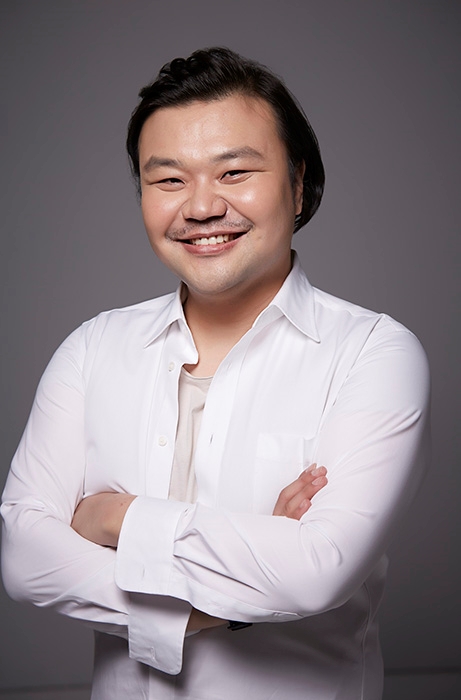 태항호, 영화 ‘결백’ 캐스팅
