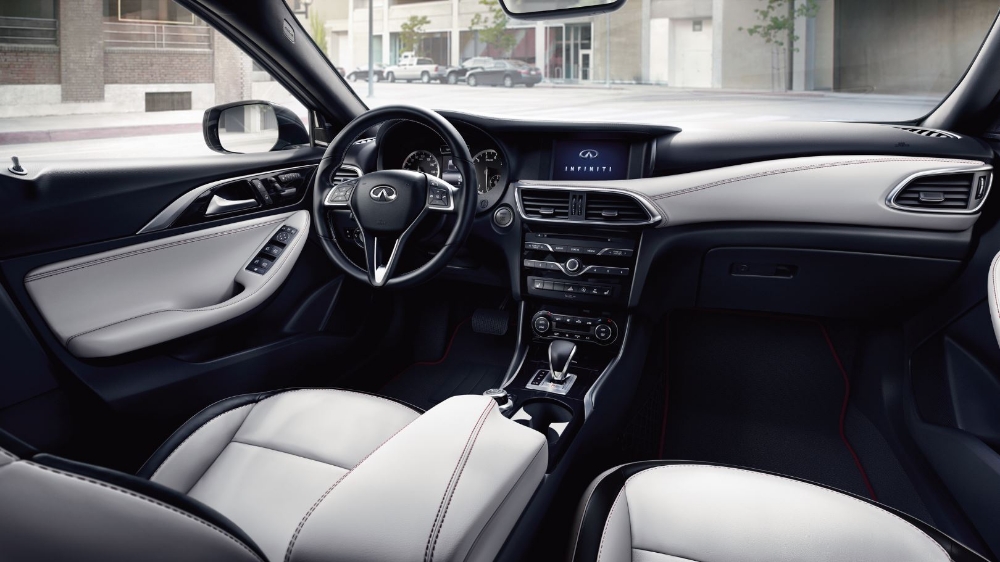 인피니티, 3000만원대 ‘Q30’ 스페셜 에디션 공개…30대 한정