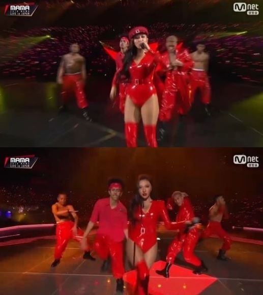 화사 출처 : 해당방송 일부캡쳐