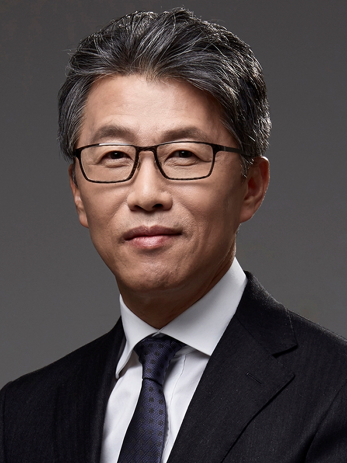 (사진=LF 오규식 부회장)