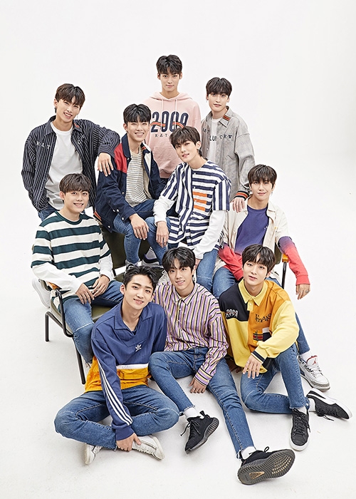TRCNG, 15일 웹드라마 ‘피어나’ OST 전격 공개