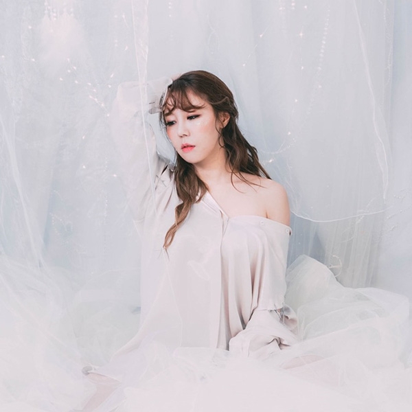황인선 ‘이젠 내노래가 들리나요’ 무대 최초 공개