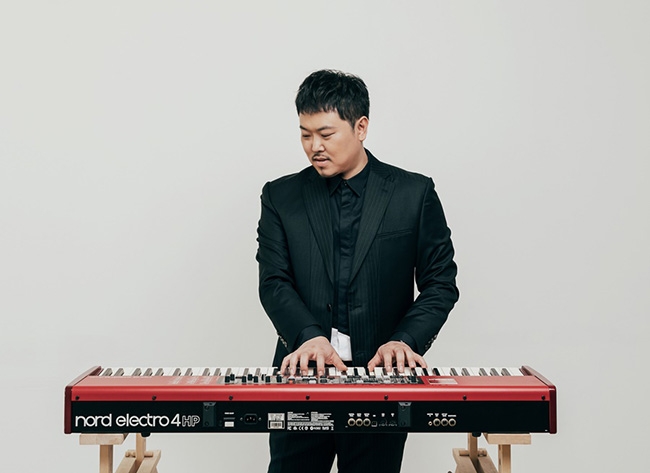 유니크노트 ‘문라이트 세레나데’ 발매