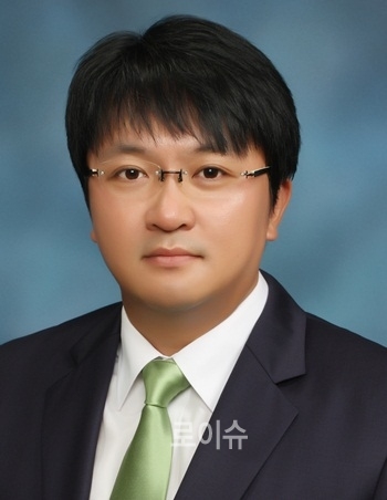 박남현 전 청와대 행정관.(사진=로이슈DB)