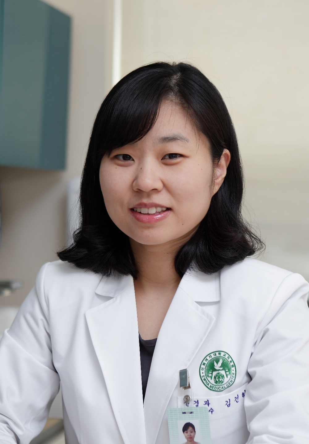 (사진=이대목동병원 김건하 교수)