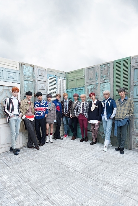 워너원, 12월 31일 계약 종료