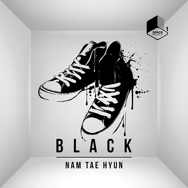 남태현, 신예 작가와 콜라보 신곡 ‘BLACK’ 18일 발매