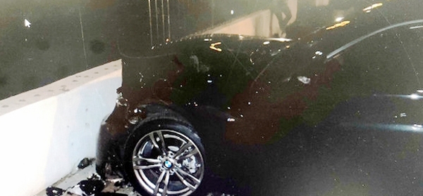 출처 : 윤창호법 시행 촉발된 사고당시 / NEWSIS