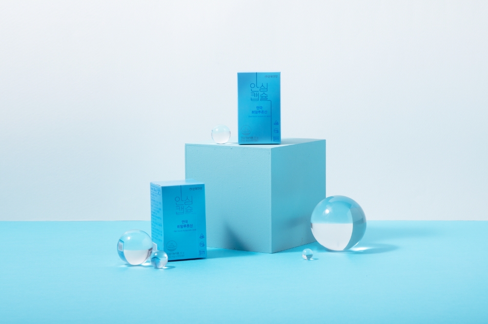 (사진=안국건강)