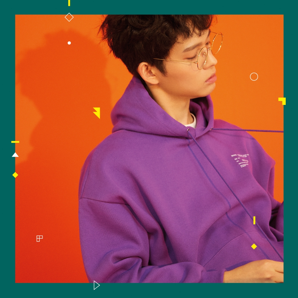 최낙타, 미니앨범 '조각, 둘' 발매