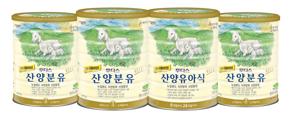 (사진=일동후디스)