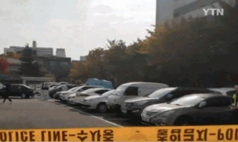 출처 : 와이티엔 보도화면