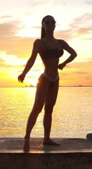 이미지출처 : 손미미 instagram