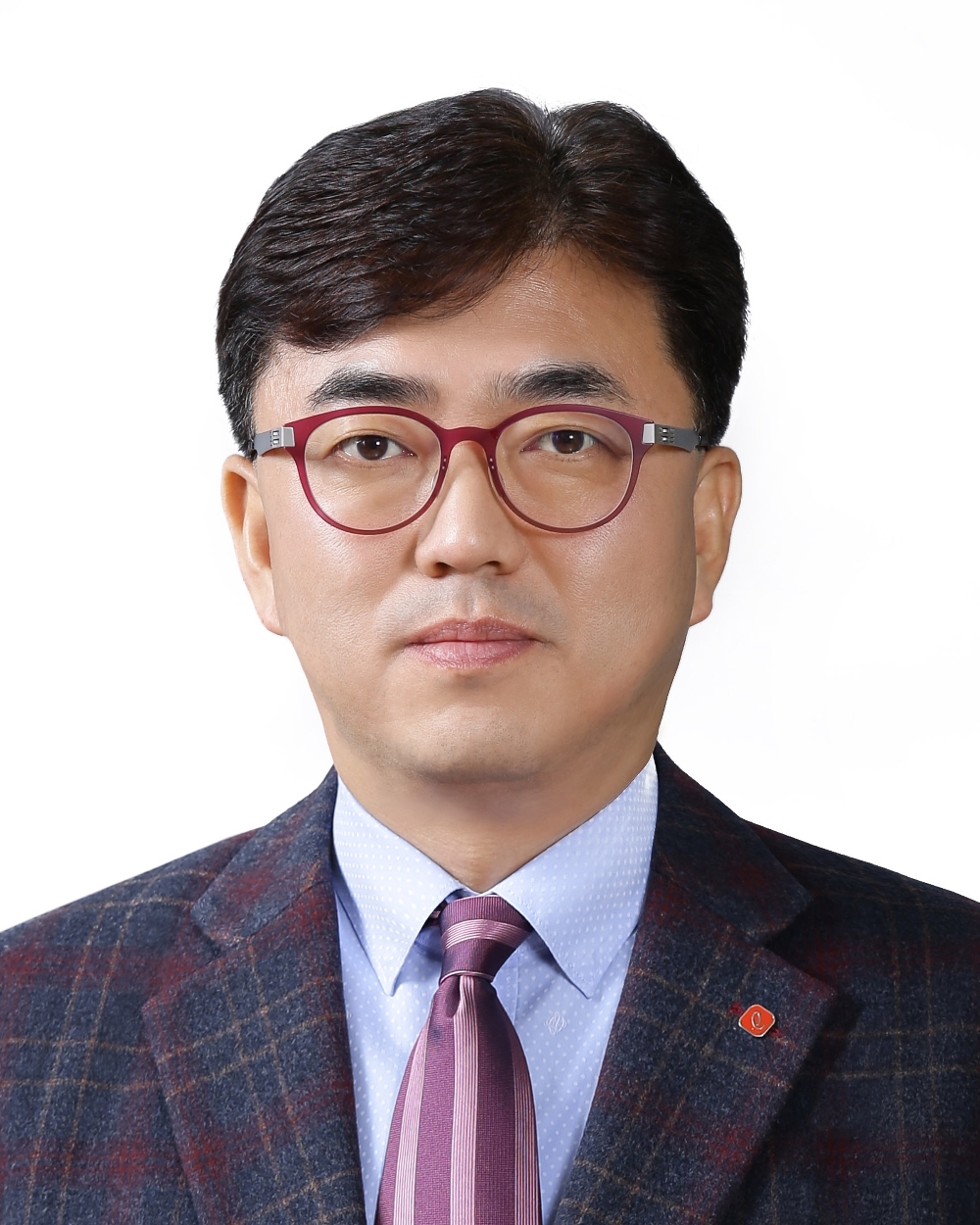 (사진=롯데멤버스 대표이사 전무 강승하)