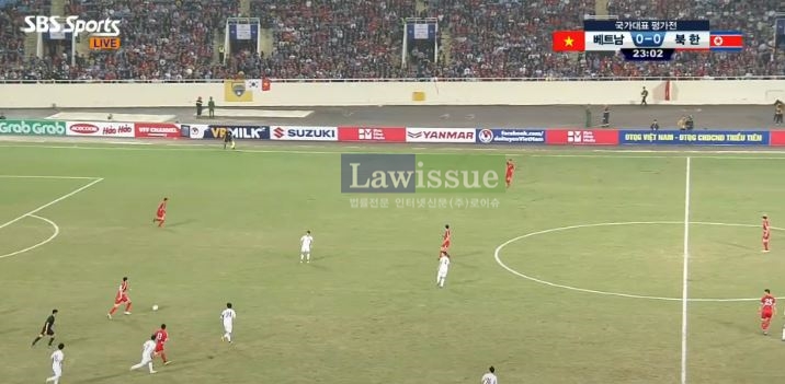 출처 : 에스비에스 방송화면 일부캡쳐