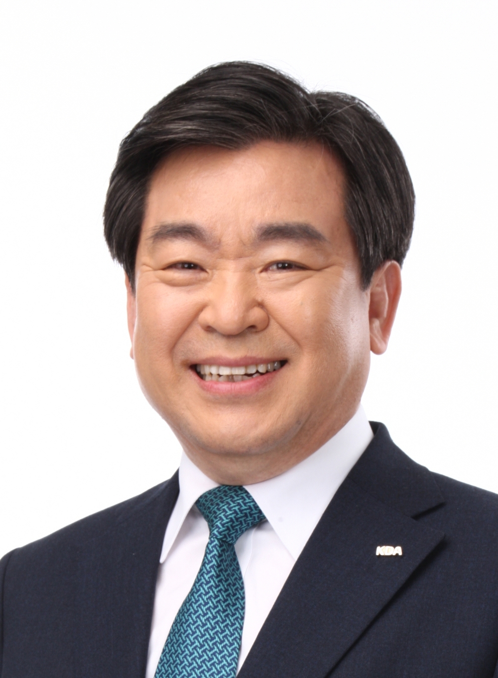 (사진=대한치과의사협회 회장 김철수)