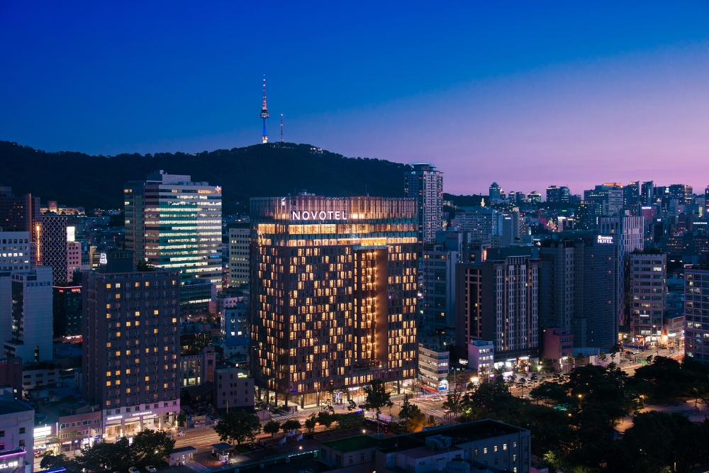 (사진=노보텔 앰배서더 동대문)