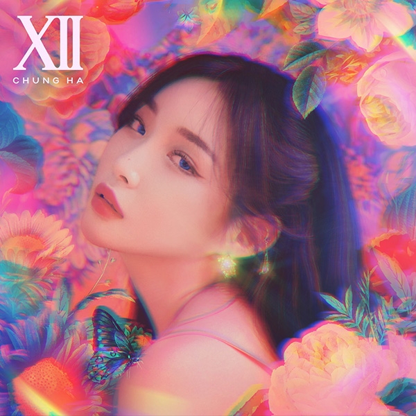 청하, 2일 새 싱글 ‘벌써 12시’ 발매