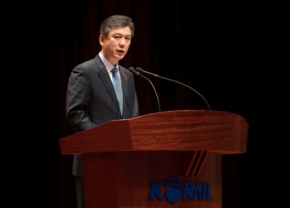 사진=코레일