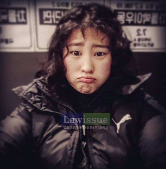 출처 : 조미녀 instagram