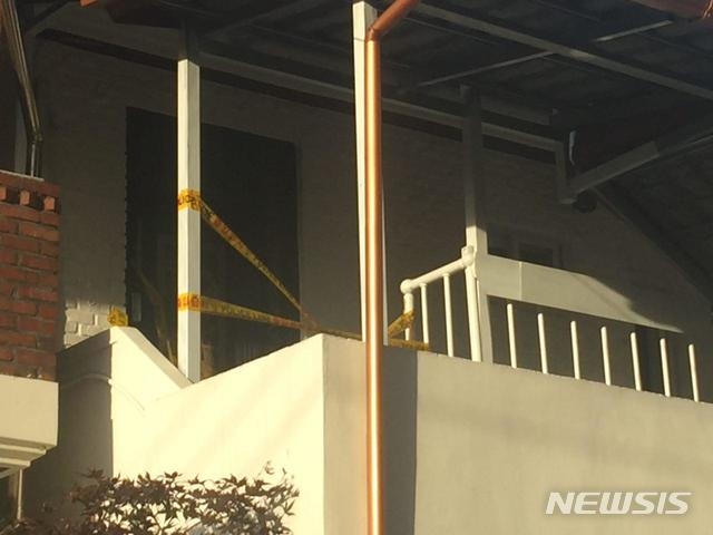 출처 : 춘천 연인살해 20대 사형 구형 / newsis