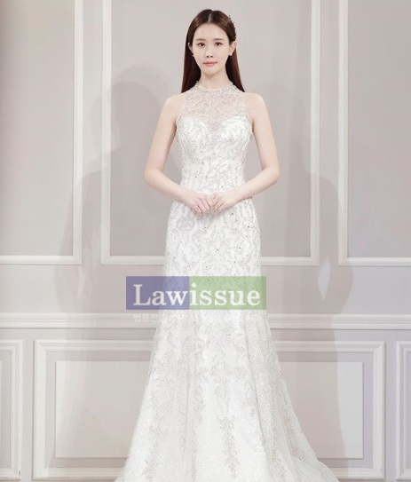 이미지출처 : 이다해 instagram