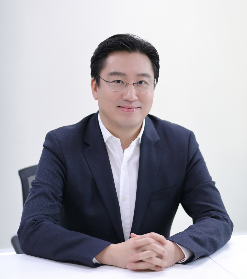 빗썸 조직 개편…최재원 대표 취임