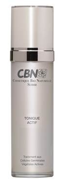 CBN, 새해 맞이 토너 증정 프로모션 진행