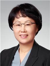 김경자 신임 본부장. 사진=한국수출입은행
