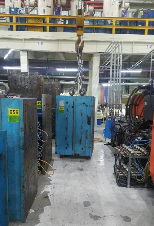 사고 현장.(사진제공=부산지방경찰청)