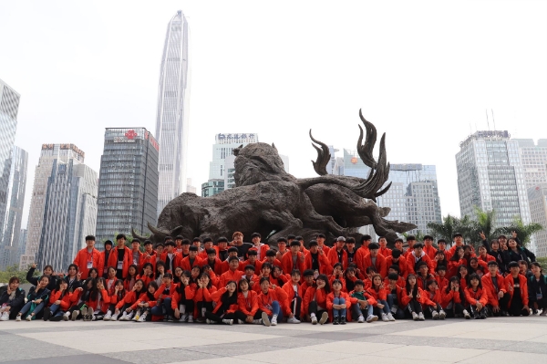 미래에셋자산운용, 제30회 우리아이 글로벌리더 대장정 진행