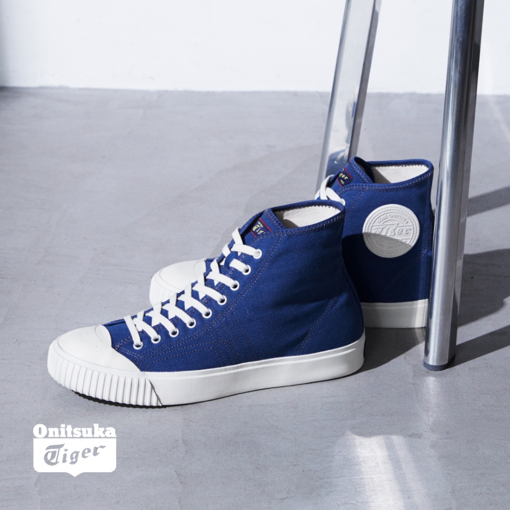 오니츠카타이거(Onitsuka Tiger), 19SS 'OK 바스켓볼(OK BASKETBALL)' 출시