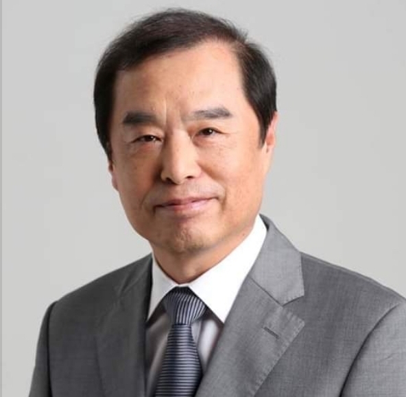 김병준 비대위원장. (사진=김병준 페이스북)
