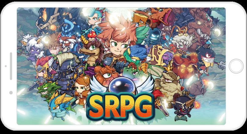 미콘커뮤니티, 미콘캐시 적용한 RPG게임 출시