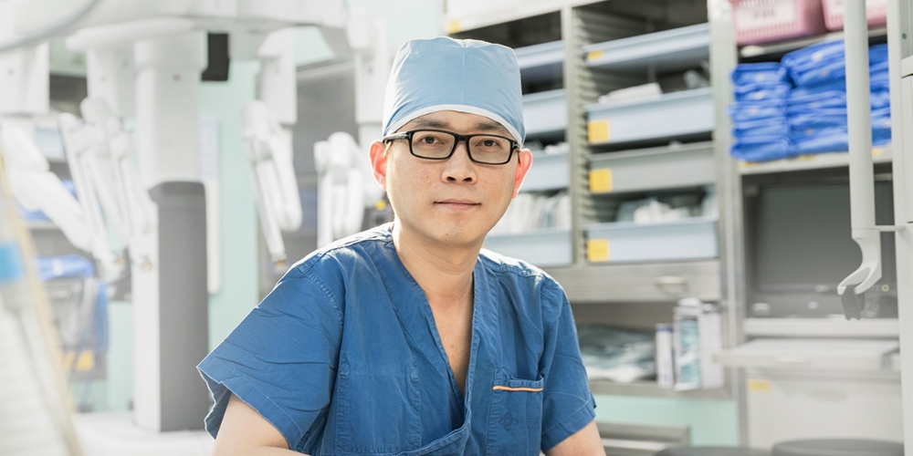 (사진=건국대병원 산부인과 심승혁 교수)