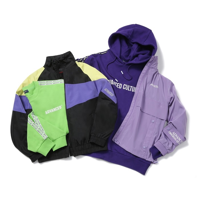 한세엠케이 TBJ, 2019 S/S 봄 신상품 출시