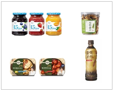 식품업계, 차별화된 기술 적용으로 맛과 품질 UP