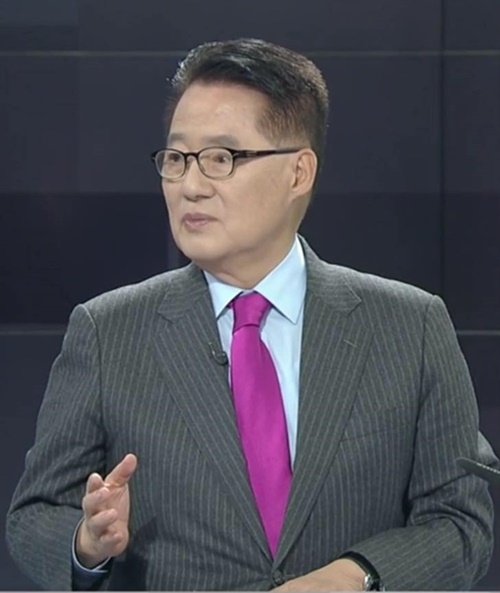 박지원 의원.(사진=박지원페이스북)