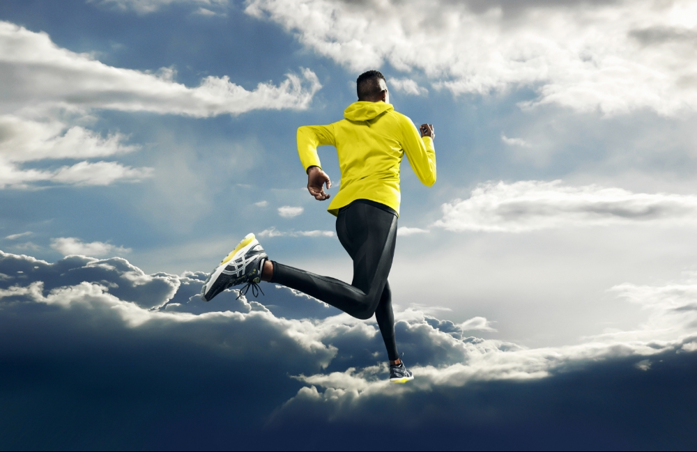 아식스 코리아, 장거리 러닝화 젤-님버스 21 출시